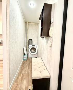 1-к квартира, на длительный срок, 33м2, 7/9 этаж