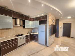 Студия квартира, на длительный срок, 45м2, 7/9 этаж