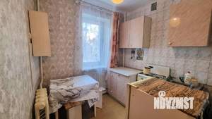 1-к квартира, на длительный срок, 28м2, 3/9 этаж