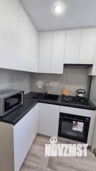1-к квартира, на длительный срок, 30м2, 6/9 этаж
