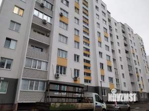 1-к квартира, на длительный срок, 29м2, 4/10 этаж