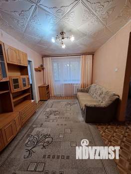 2-к квартира, на длительный срок, 45м2, 3/5 этаж