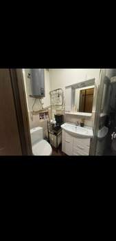 2-к квартира, на длительный срок, 43м2, 3/5 этаж