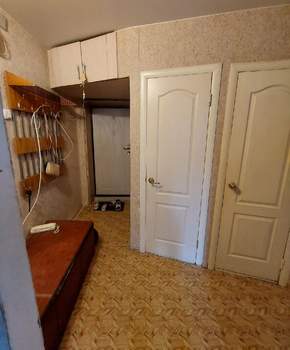 2-к квартира, на длительный срок, 43м2, 2/9 этаж