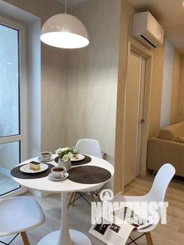 2-к квартира, посуточно, 42м2, 8/23 этаж