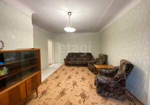 2-к квартира, на длительный срок, 45м2, 3/6 этаж