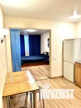 1-к квартира, посуточно, 33м2, 9/10 этаж