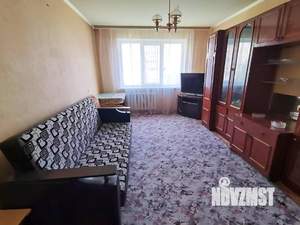 3-к квартира, на длительный срок, 64м2, 5/10 этаж