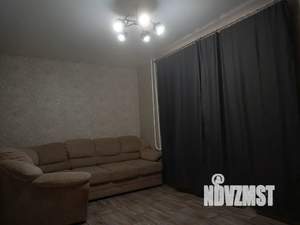 2-к квартира, посуточно, 54м2, 5/10 этаж