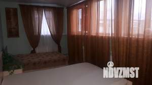 2-к квартира, посуточно, 59м2, 3/14 этаж