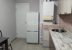 1-к квартира, на длительный срок, 34м2, 9/10 этаж