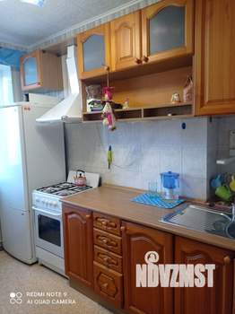 3-к квартира, на длительный срок, 60м2, 9/9 этаж