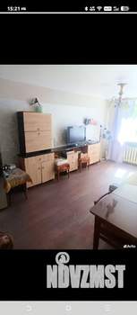 2-к квартира, на длительный срок, 46м2, 1/5 этаж