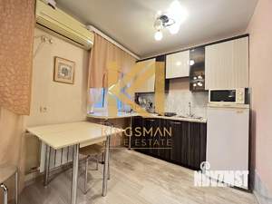 1-к квартира, на длительный срок, 40м2, 6/10 этаж