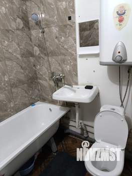 1-к квартира, на длительный срок, 31м2, 6/10 этаж