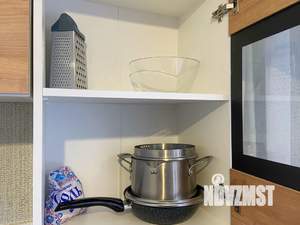 1-к квартира, посуточно, 30м2, 6/10 этаж