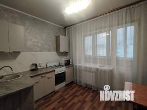 2-к квартира, посуточно, 56м2, 1/1 этаж