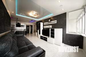 2-к квартира, посуточно, 73м2, 23/24 этаж