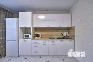 1-к квартира, посуточно, 45м2, 9/18 этаж