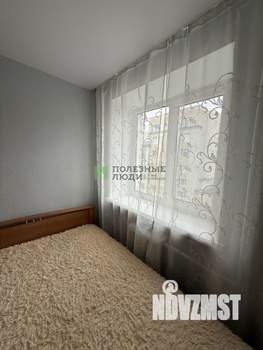 2-к квартира, на длительный срок, 45м2, 9/10 этаж