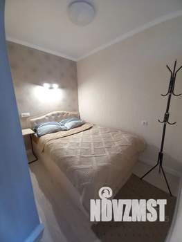 2-к квартира, посуточно, 45м2, 11/16 этаж