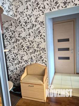 1-к квартира, на длительный срок, 40м2, 5/8 этаж