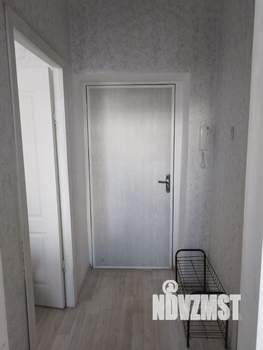 1-к квартира, на длительный срок, 33м2, 2/10 этаж