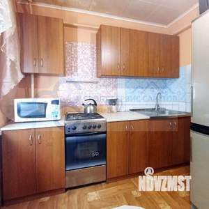 1-к квартира, на длительный срок, 36м2, 2/9 этаж