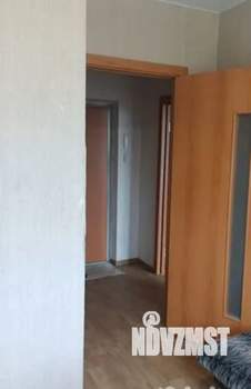 1-к квартира, на длительный срок, 33м2, 5/10 этаж