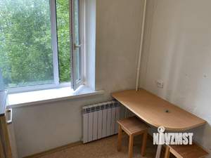 1-к квартира, посуточно, 30м2, 4/5 этаж