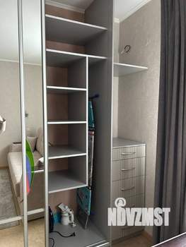 1-к квартира, на длительный срок, 51м2, 2/13 этаж