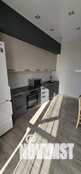 1-к квартира, посуточно, 40м2, 25/25 этаж