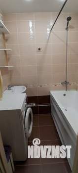 1-к квартира, на длительный срок, 42м2, 5/10 этаж