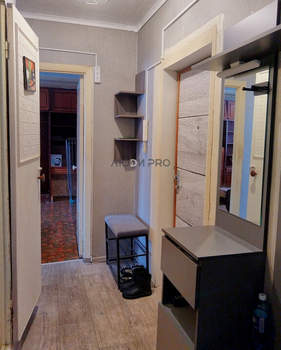 2-к квартира, на длительный срок, 44м2, 3/5 этаж