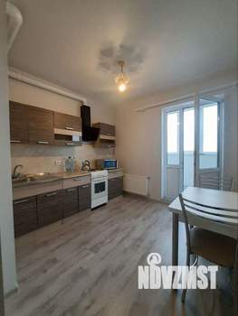 1-к квартира, на длительный срок, 45м2, 9/25 этаж