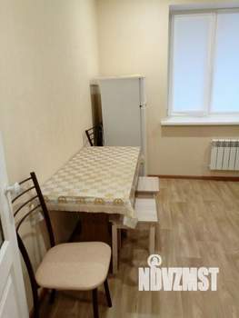 1-к квартира, на длительный срок, 37м2, 6/10 этаж