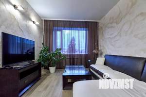 1-к квартира, посуточно, 56м2, 3/38 этаж