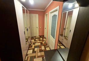 1-к квартира, на длительный срок, 34м2, 5/10 этаж