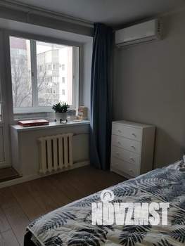1-к квартира, посуточно, 33м2, 5/9 этаж