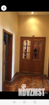 3-к квартира, на длительный срок, 90м2, 5/5 этаж