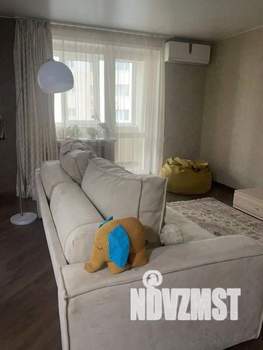 1-к квартира, посуточно, 60м2, 1/1 этаж