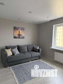 2-к квартира, посуточно, 51м2, 16/25 этаж