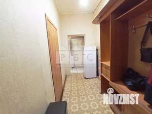 2-к квартира, на длительный срок, 44м2, 2/2 этаж