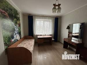 2-к квартира, на длительный срок, 56м2, 4/10 этаж