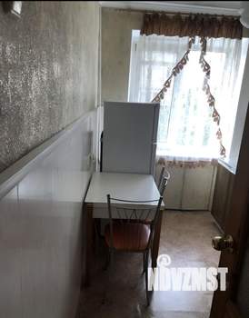 1-к квартира, посуточно, 50м2, 4/9 этаж