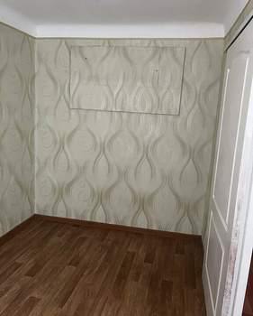 3-к квартира, на длительный срок, 55м2, 4/5 этаж