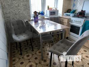 3-к квартира, посуточно, 45м2, 5/5 этаж