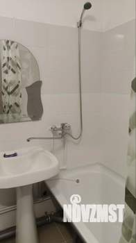 1-к квартира, на длительный срок, 30м2, 8/10 этаж