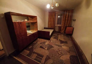1-к квартира, на длительный срок, 40м2, 5/5 этаж