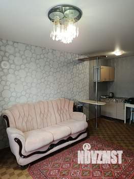 Студия квартира, на длительный срок, 29м2, 7/9 этаж